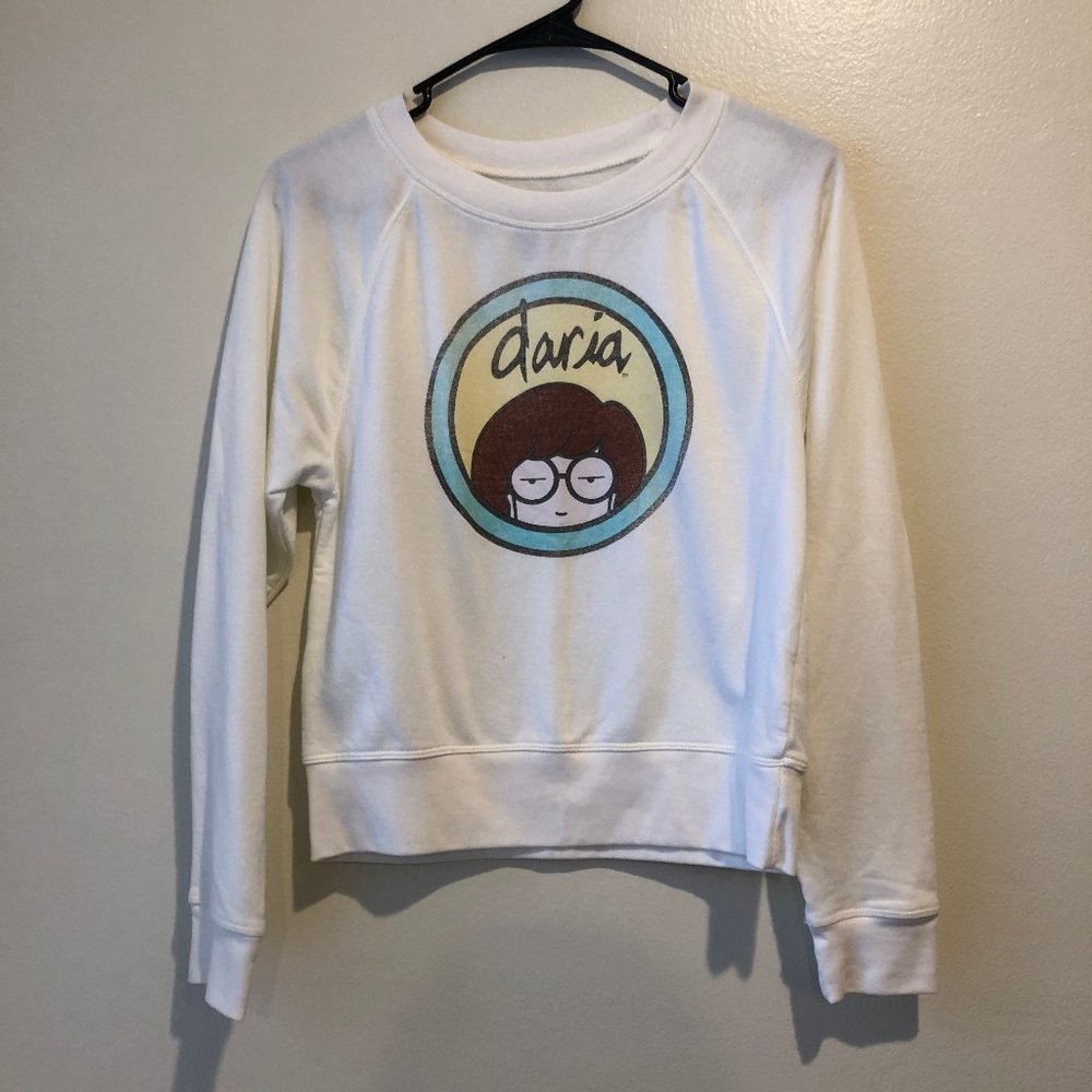 Daria Sweater